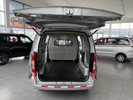 Wuling Hongguang V 2024 года за 7 950 000 тг. в Туркестан – фото 15