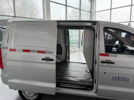Wuling Hongguang V 2024 года за 7 950 000 тг. в Туркестан – фото 16