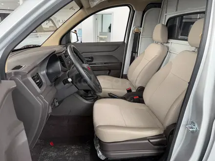 Wuling Hongguang V 2024 года за 7 950 000 тг. в Туркестан – фото 18