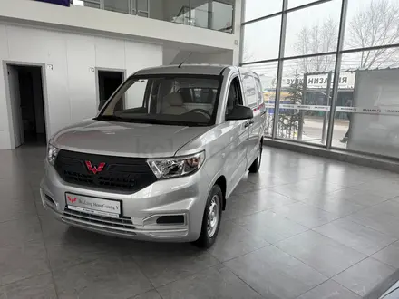 Wuling Hongguang V 2024 года за 7 950 000 тг. в Туркестан – фото 3