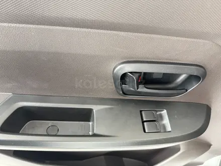Wuling Hongguang V 2024 года за 7 950 000 тг. в Туркестан – фото 20