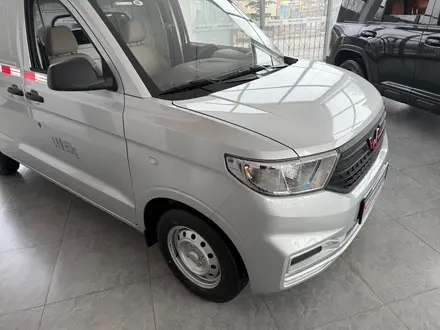 Wuling Hongguang V 2024 года за 7 950 000 тг. в Туркестан – фото 4