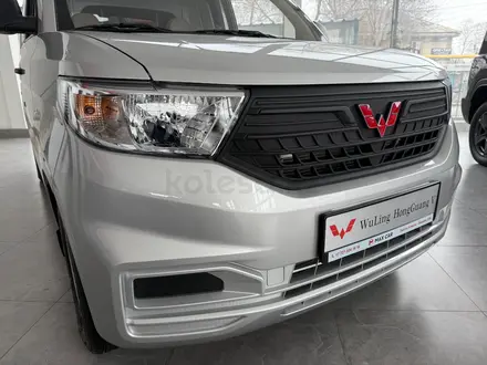 Wuling Hongguang V 2024 года за 7 950 000 тг. в Туркестан – фото 5