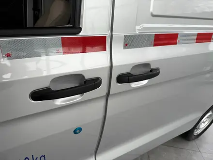 Wuling Hongguang V 2024 года за 7 950 000 тг. в Туркестан – фото 8
