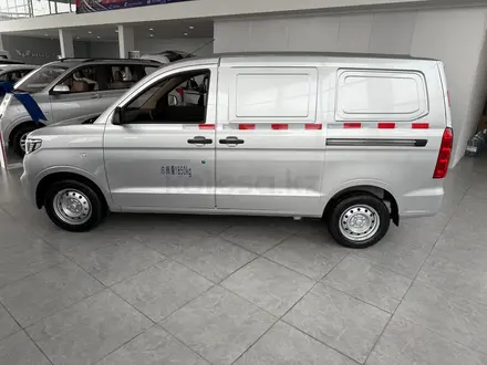 Wuling Hongguang V 2024 года за 7 950 000 тг. в Туркестан – фото 9