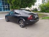 Ford Focus 2008 года за 2 600 000 тг. в Костанай – фото 3