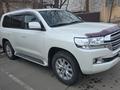 Toyota Land Cruiser 2021 года за 43 000 000 тг. в Атырау – фото 2