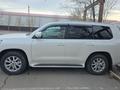 Toyota Land Cruiser 2021 года за 43 000 000 тг. в Атырау – фото 3