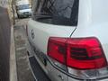 Toyota Land Cruiser 2021 года за 43 000 000 тг. в Атырау – фото 4