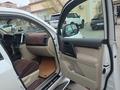 Toyota Land Cruiser 2021 года за 43 000 000 тг. в Атырау – фото 7