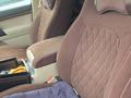 Toyota Land Cruiser 2021 года за 43 000 000 тг. в Атырау – фото 9