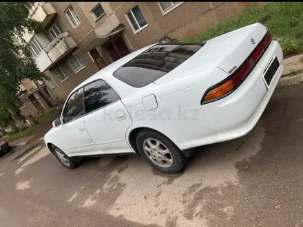 Toyota Mark II 1996 года за 2 500 000 тг. в Степногорск – фото 12