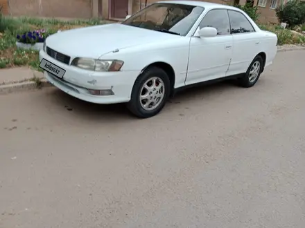 Toyota Mark II 1996 года за 2 500 000 тг. в Степногорск – фото 22