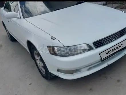 Toyota Mark II 1996 года за 2 500 000 тг. в Степногорск – фото 6