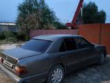 Mercedes-Benz E 230 1989 годаүшін1 000 000 тг. в Кызылорда – фото 4