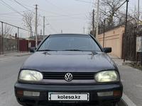 Volkswagen Golf 1993 годаүшін850 000 тг. в Шымкент