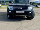 Mitsubishi Pajero 2012 годаүшін12 000 000 тг. в Алматы