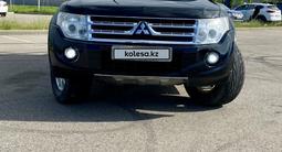 Mitsubishi Pajero 2012 годаүшін12 000 000 тг. в Алматы