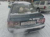 Audi 80 1992 года за 1 800 000 тг. в Астана – фото 2