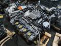 Двигатель Mercedes 5.5 за 100 000 тг. в Алматы