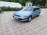 Toyota Carina E 1992 года за 1 800 000 тг. в Тараз – фото 2