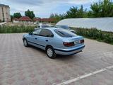 Toyota Carina E 1992 года за 1 800 000 тг. в Тараз – фото 4