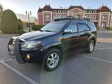 Toyota Fortuner 2008 года за 10 900 000 тг. в Алматы – фото 3