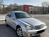 Mercedes-Benz C 180 2001 года за 2 500 000 тг. в Жезказган