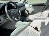 Mercedes-Benz C 180 2001 года за 2 500 000 тг. в Жезказган – фото 4