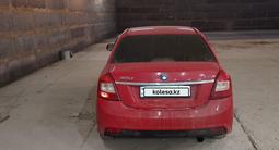 Geely GC6 2014 годаfor1 600 000 тг. в Караганда – фото 3