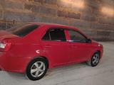 Geely GC6 2014 годаfor1 600 000 тг. в Караганда – фото 4