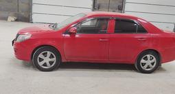 Geely GC6 2014 годаfor1 600 000 тг. в Караганда – фото 5