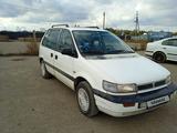 Mitsubishi Space Runner 1995 года за 900 000 тг. в Актобе – фото 4