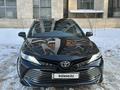 Toyota Camry 2018 года за 13 999 999 тг. в Алматы – фото 13