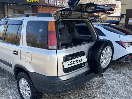 Honda CR-V 1995 года за 3 500 000 тг. в Алматы – фото 16