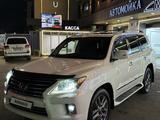 Lexus LX 570 2014 годаүшін23 800 000 тг. в Алматы – фото 3