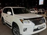 Lexus LX 570 2014 годаүшін23 800 000 тг. в Алматы