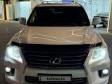 Lexus LX 570 2014 годаүшін23 800 000 тг. в Алматы – фото 4