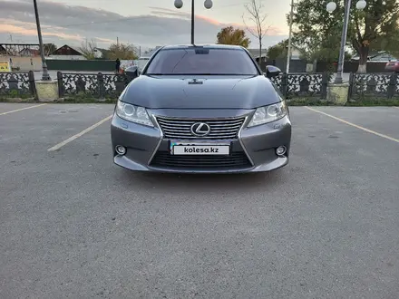 Lexus ES 250 2012 года за 12 500 000 тг. в Алматы – фото 7