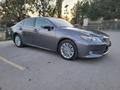 Lexus ES 250 2012 года за 12 500 000 тг. в Алматы – фото 3