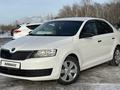 Skoda Rapid 2015 годаfor5 090 000 тг. в Астана