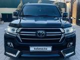 Toyota Land Cruiser 2020 годаүшін48 850 000 тг. в Алматы