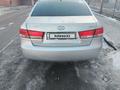 Hyundai Sonata 2007 года за 3 500 000 тг. в Шымкент – фото 4