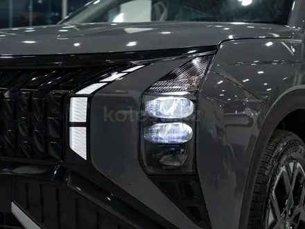 Hyundai Mufasa Top 2026 года за 11 690 000 тг. в Алматы – фото 2