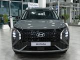 Hyundai Mufasa Top 2026 года за 11 690 000 тг. в Алматы – фото 3