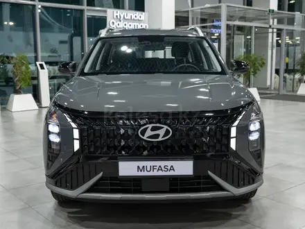 Hyundai Mufasa Top 2026 года за 11 690 000 тг. в Алматы – фото 3