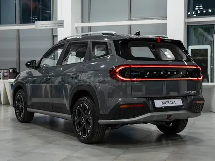 Hyundai Mufasa Top 2026 года за 11 690 000 тг. в Алматы – фото 6