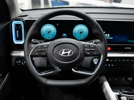Hyundai Mufasa Top 2026 года за 11 690 000 тг. в Алматы – фото 11