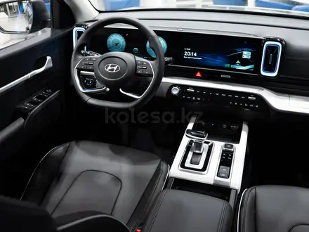 Hyundai Mufasa Top 2026 года за 11 690 000 тг. в Алматы – фото 12