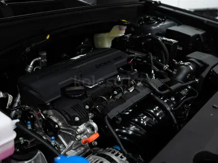 Hyundai Mufasa Top 2026 года за 11 690 000 тг. в Алматы – фото 27